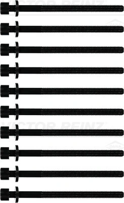 Cylinder Head Bolt Set